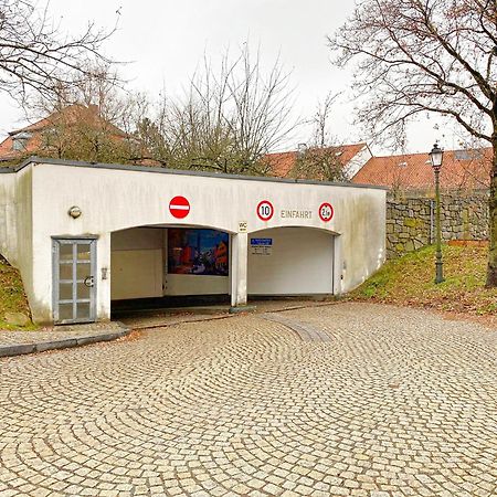 !Goldpath! Loft - Exclusiv - Xxl - Central - Sauna - Tiefgarage - Cozy Waldkirchen Zewnętrze zdjęcie