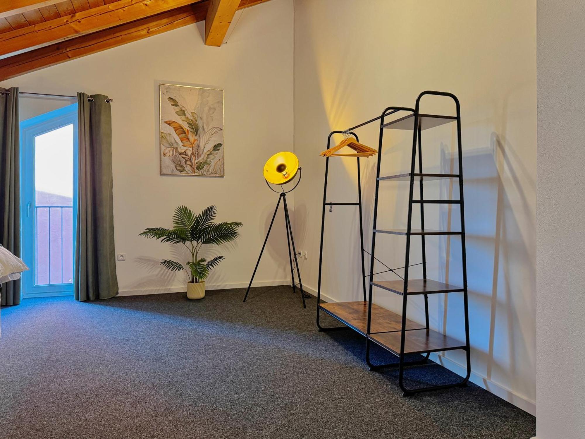 !Goldpath! Loft - Exclusiv - Xxl - Central - Sauna - Tiefgarage - Cozy Waldkirchen Zewnętrze zdjęcie