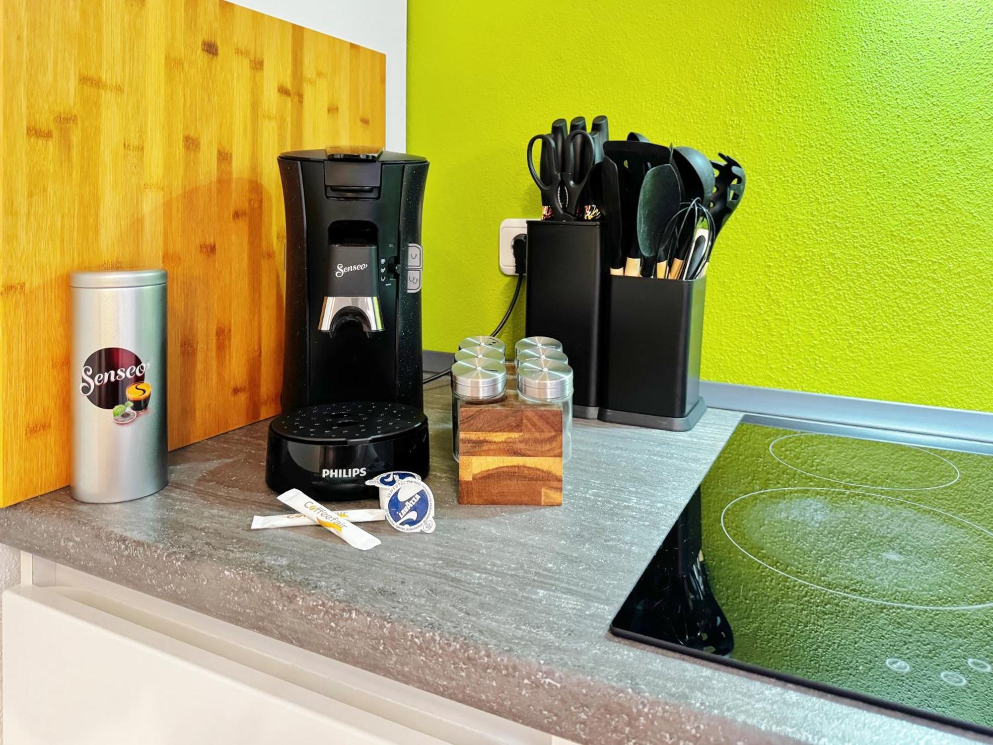 !Goldpath! Loft - Exclusiv - Xxl - Central - Sauna - Tiefgarage - Cozy Waldkirchen Zewnętrze zdjęcie
