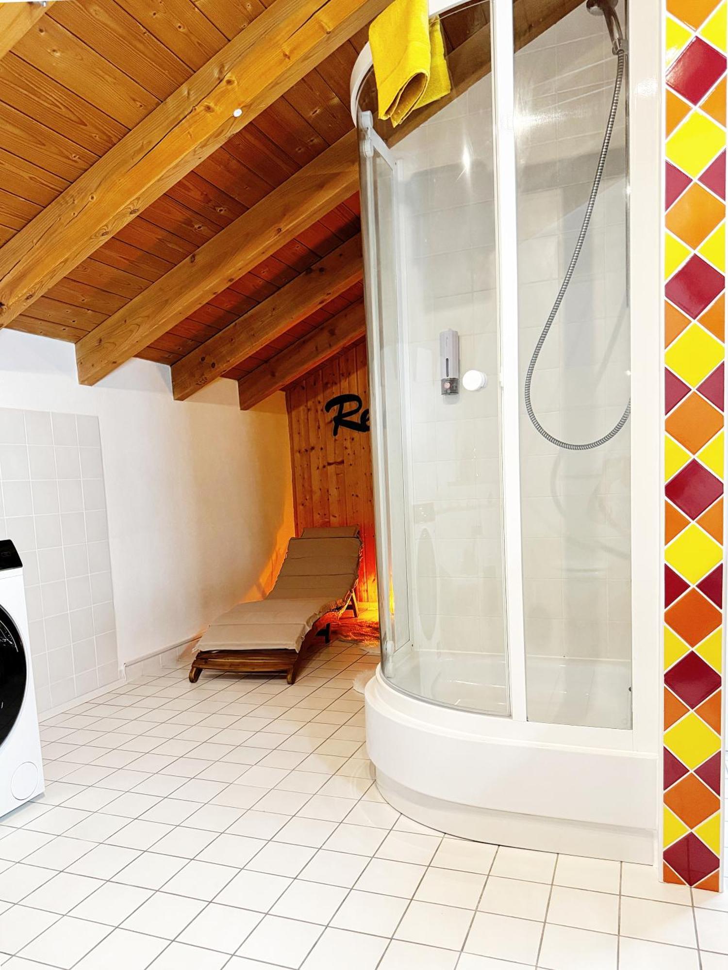 !Goldpath! Loft - Exclusiv - Xxl - Central - Sauna - Tiefgarage - Cozy Waldkirchen Zewnętrze zdjęcie