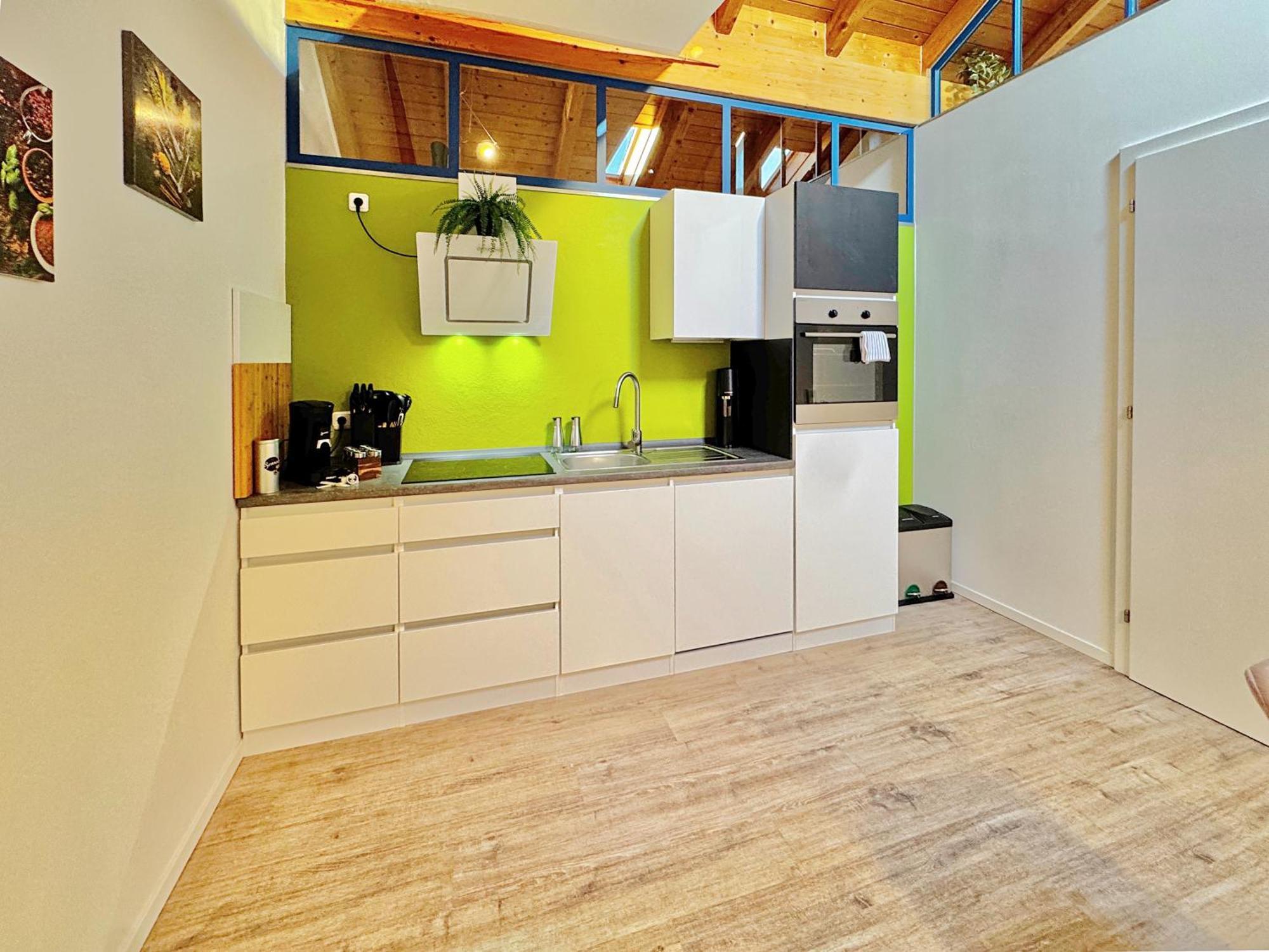 !Goldpath! Loft - Exclusiv - Xxl - Central - Sauna - Tiefgarage - Cozy Waldkirchen Zewnętrze zdjęcie