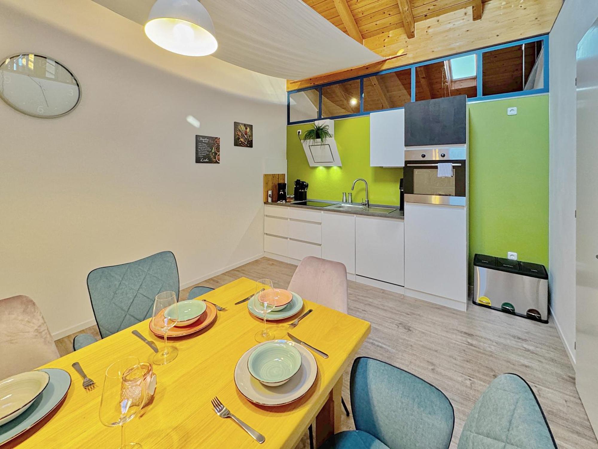 !Goldpath! Loft - Exclusiv - Xxl - Central - Sauna - Tiefgarage - Cozy Waldkirchen Zewnętrze zdjęcie