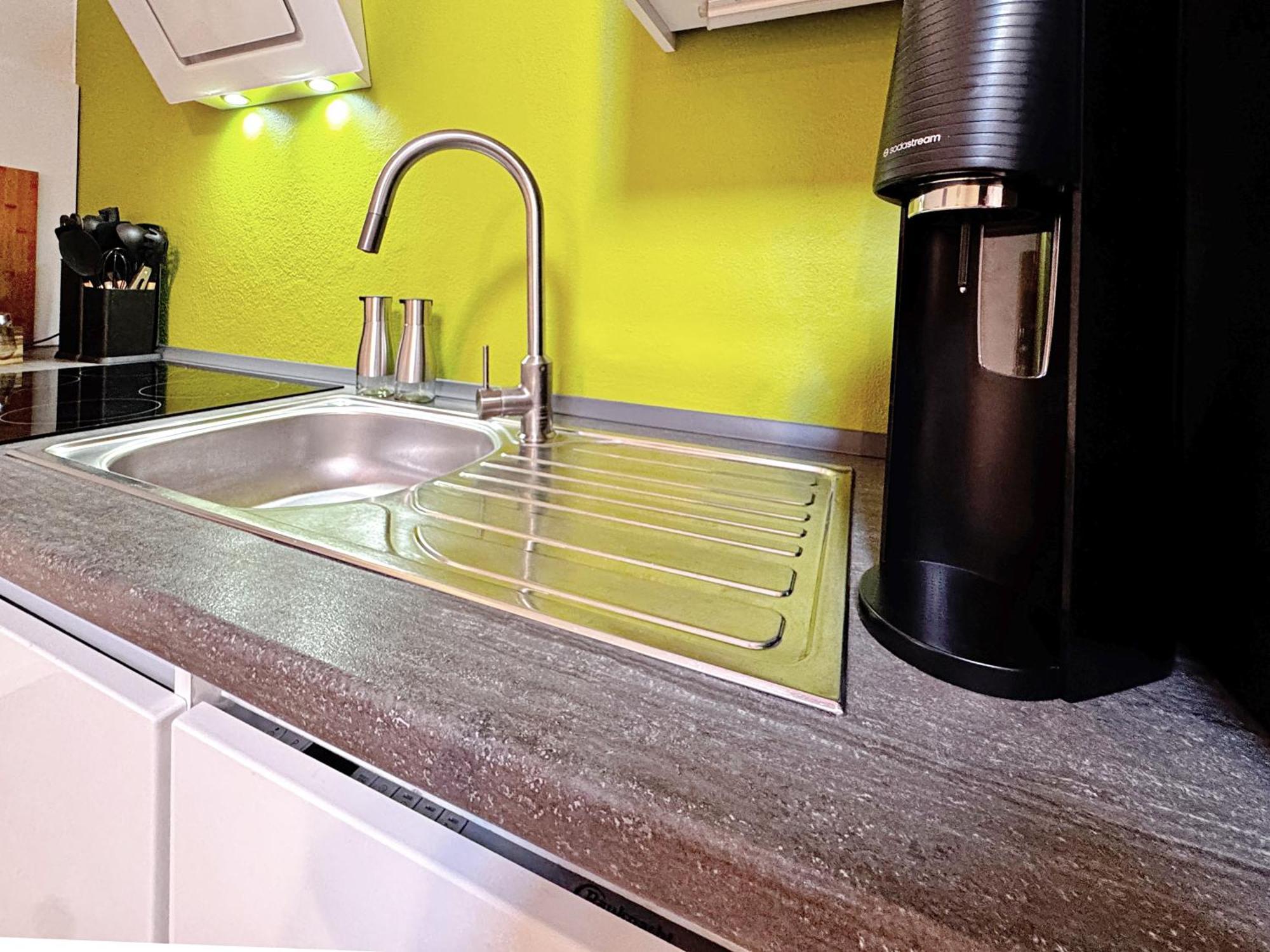 !Goldpath! Loft - Exclusiv - Xxl - Central - Sauna - Tiefgarage - Cozy Waldkirchen Zewnętrze zdjęcie