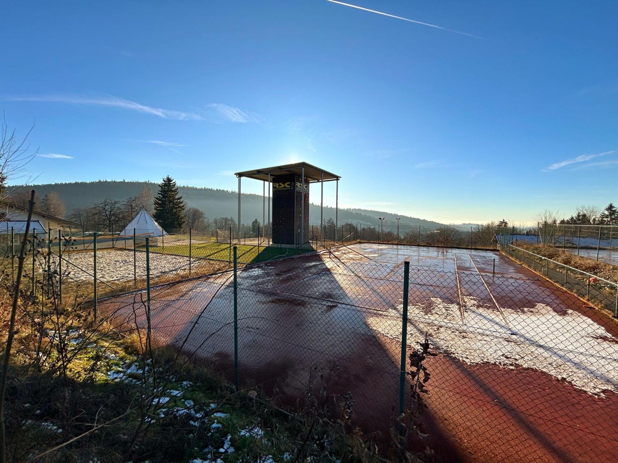 !Goldpath! Loft - Exclusiv - Xxl - Central - Sauna - Tiefgarage - Cozy Waldkirchen Zewnętrze zdjęcie